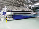 Oben Group Orders Worlds First 12m BOPP Line with an Output of 94000 TPA