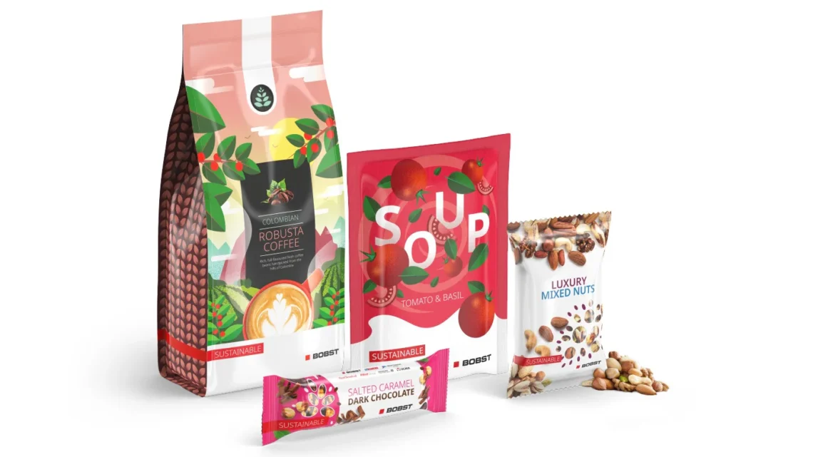 Life cycle assessment confirms BOBST oneBARRIER as superior packaging choice
