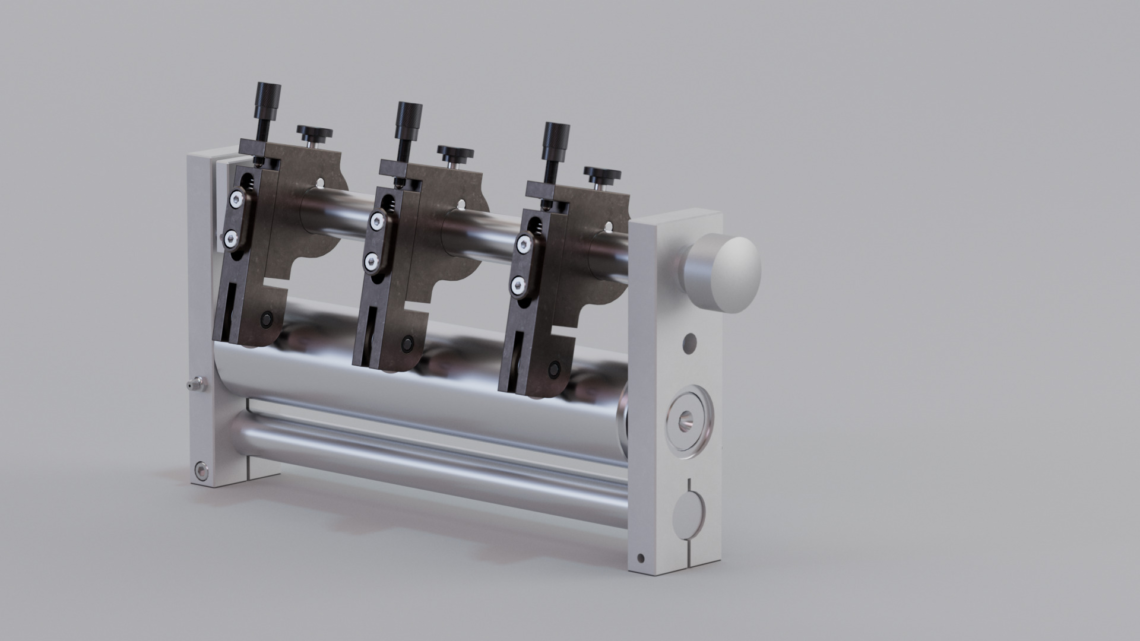 Maxcess Introduces the RD Scorer High Performance (HP): A New Standard in Precision Scoring