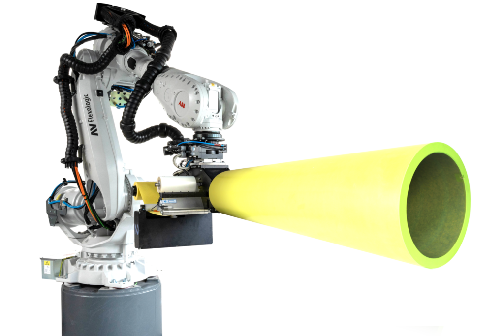 RoboSLEEVE AV Flexologic