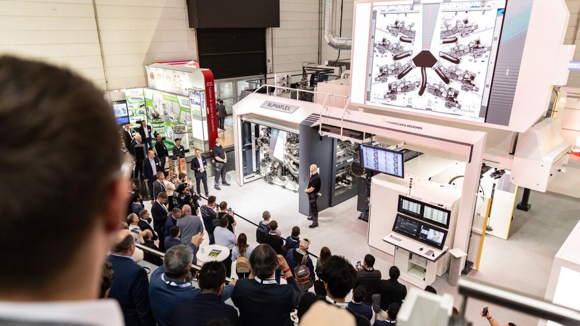 What´s ahead for the printing industry in 2025? Trends, Challenges and Opportunities