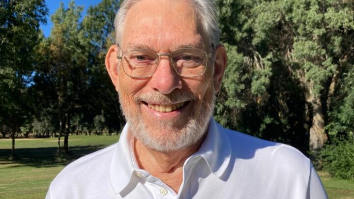 Ed Pittman – In Memoriam