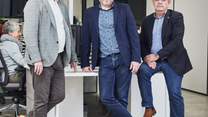 Flexocolor invests in large format FLEXCEL NX System to address growing market demand