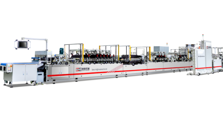 Jodl Packaging orders three Zhoutai bag machines
