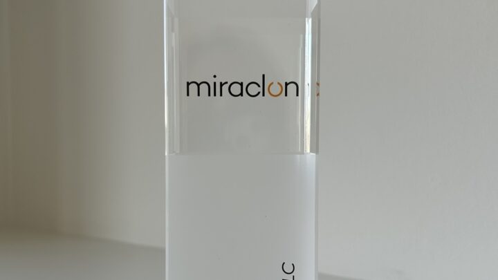 Miraclon announces top performers in annual Channel Partner Awards