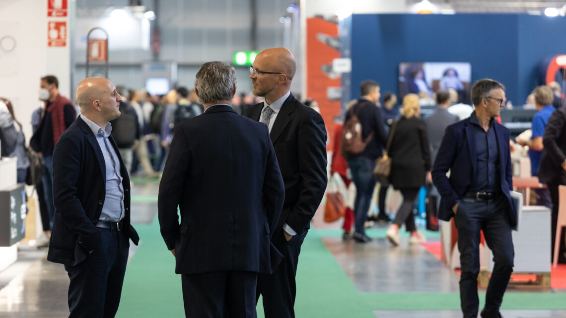 PRINT4ALL 2025: Innovation For Printing And Converting At Fiera Milano