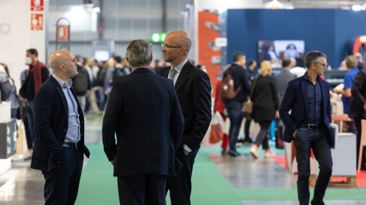 PRINT4ALL 2025: Innovation For Printing And Converting At Fiera Milano