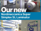Roberts Mart Expands Capabilities with New Nordmeccanica Laminator