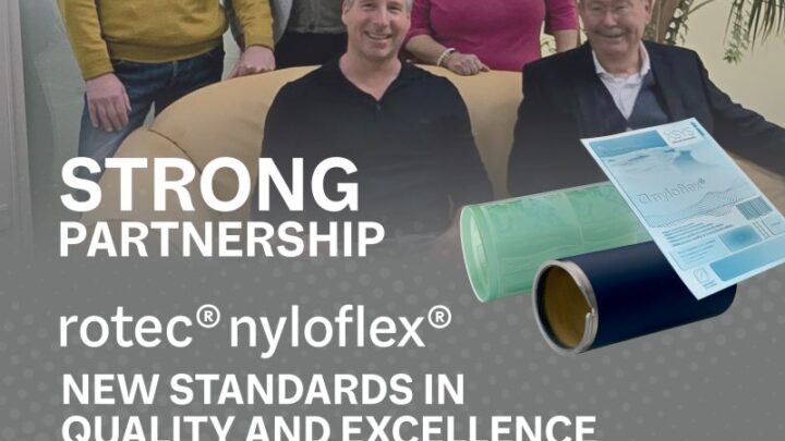 Successful Meeting Marks New Milestone in Collaboration Between WKA and XSYS