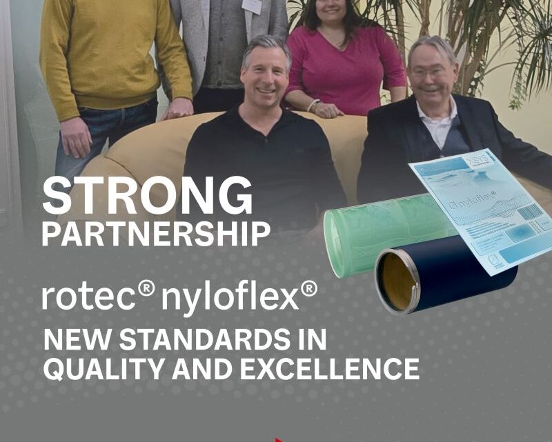 Successful Meeting Marks New Milestone in Collaboration Between WKA and XSYS
