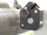Takeover of the blade holder division of Engel GmbH