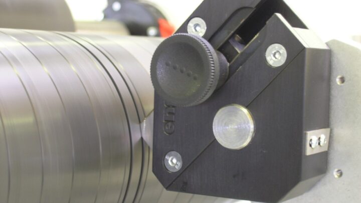 Takeover of the blade holder division of Engel GmbH