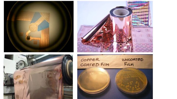 The Future of Copper Metallization in High-Tech Applications: Market Trends and Key Challenges