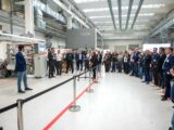 BOBST and partners present new era in flexible packaging production at Open House