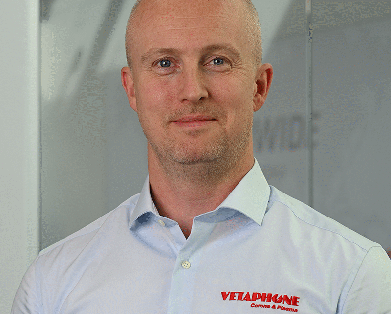 Vetaphone appoints new ASM