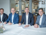 Koenig Bauer and Siemens Announce Strategic Partnership