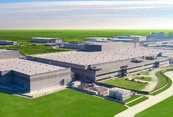 Korozo Group Introduces Operational Changes Amid Industry Shifts