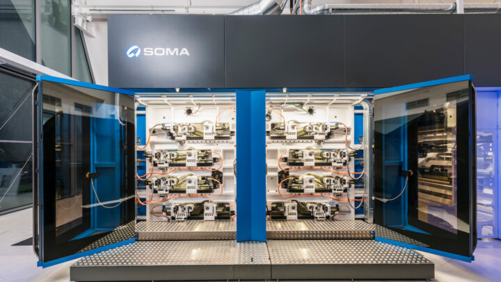 Mehtaflex expands flexo capabilities with the new Optima²