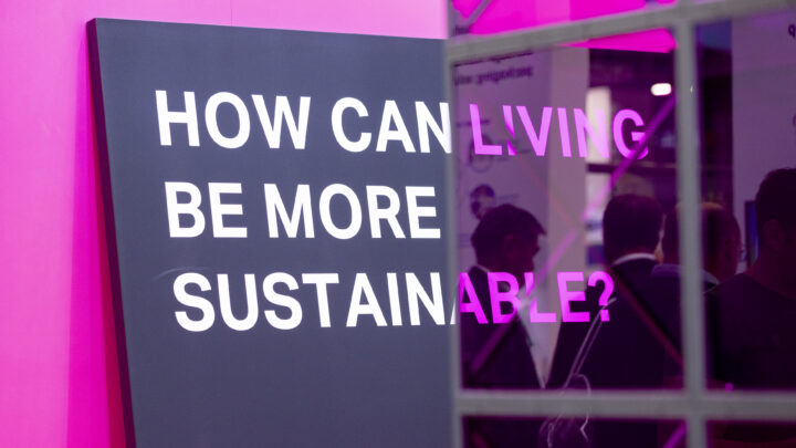 Plastics and circularity – caught between necessity and potential