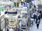 interpack 2026 is fully booked – the Hot Topics have been defined