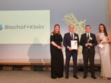 BischofKlein receives Best Managed Companies Award 2025