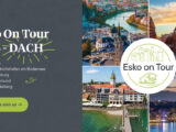 Esko PR 2025 01 Previiew Esko on Tour 2025