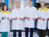 Expansion of the rolling mill Constantia Flexibles focuses on growth at its largest plant worldwide in Austria