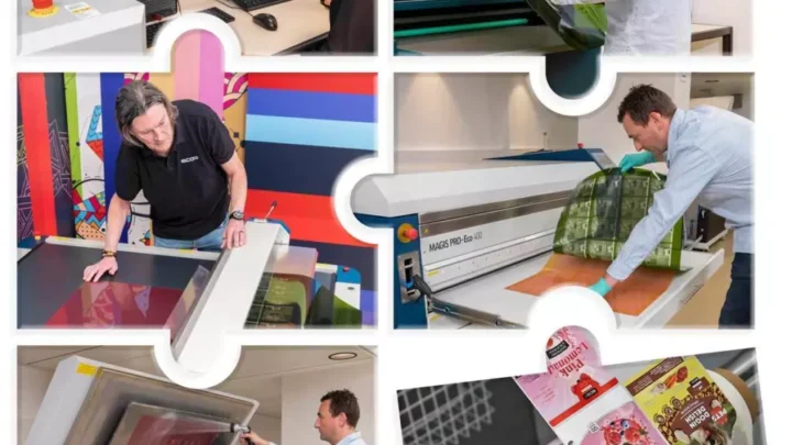 Imageworx leads the way with North America’s first ECO3 flexo solution