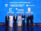 K interpack and drupa on Expansion Path in the Middle East