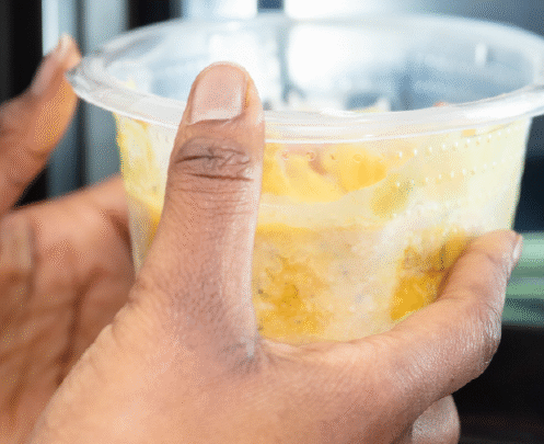Considerations for heat-in-the-pack packaging