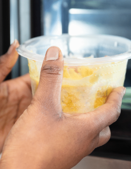Considerations for heat-in-the-pack packaging