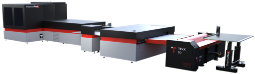 Chespa Boosts Automation with ThermoFlexX Catena+ Plate Processing Chespa Boosts Automation with ThermoFlexX Catena+ Plate Processing