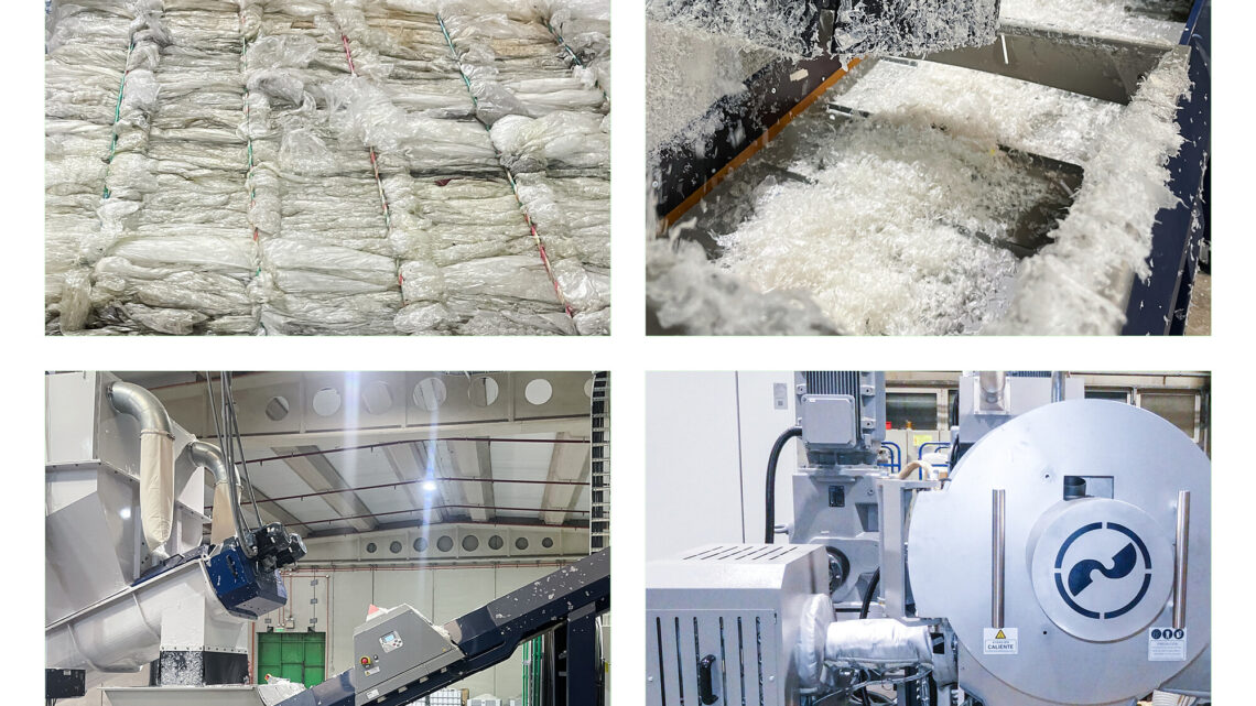 Compact Perfor­mance in Chile