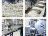 Compact Perfor­mance in Chile