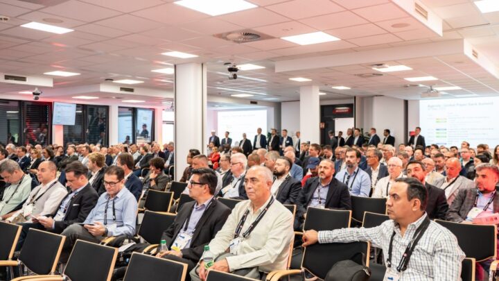 Global Paper Sack Summit 2025 Brings Industry Together in Lengerich