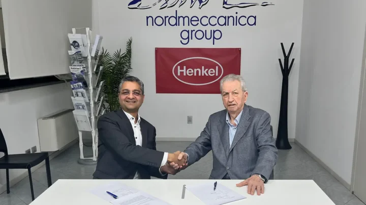 Henkel and Nordmeccanica elevate long-standing cooperation into a strategic partnership