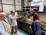 K. Walter and ICR S.p.A. Announce First Italian Installation of Q Trac and ChromeNeo