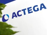 Legal Merger of Sites and Realignment of ACTEGAs Organizational Structures in Germany