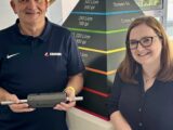 Press Release Zecher GmbH Labelexpo 2025