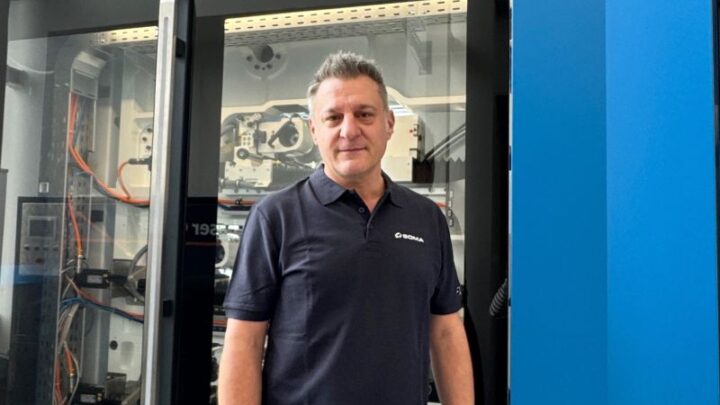 SOMA introduces Gianluca Quartieri