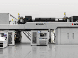 BBC Cellpack Packaging gains added versatility in the production of flexible packaging with an EXPERT CI flexo press from BOBST