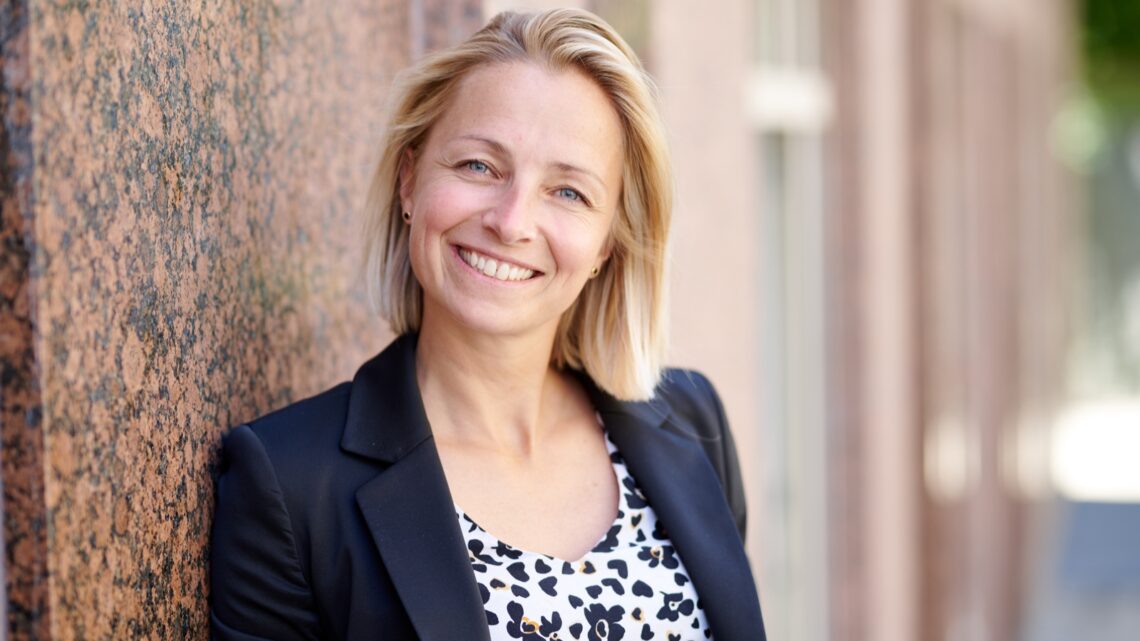 European Bioplastics Relocates to Brussels and Welcomes New Secretary General European Bioplastics Relocates to Brussels and Welcomes New Secretary General