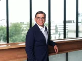 Meet Axel Glade President of Flexible Packaging
