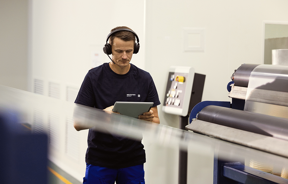 Modular Upgrades & Performance Services: Brückner Servtec Unveils Cutting-Edge Innovations at K 2025 Modular Upgrades & Performance Services: Brückner Servtec Unveils Cutting-Edge Innovations at K 2025