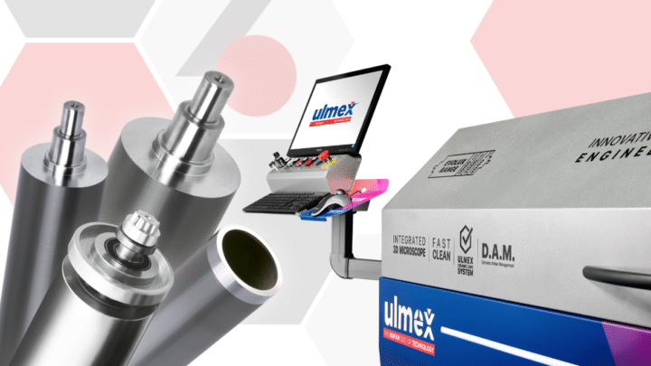 Zecher and Ulmex at K 2025: Focus on product innovations and sneak peek at new customer solution