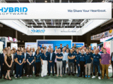 2025 09 22 Hybrid Software puts AI in practice at Labelexpo Europe 2025