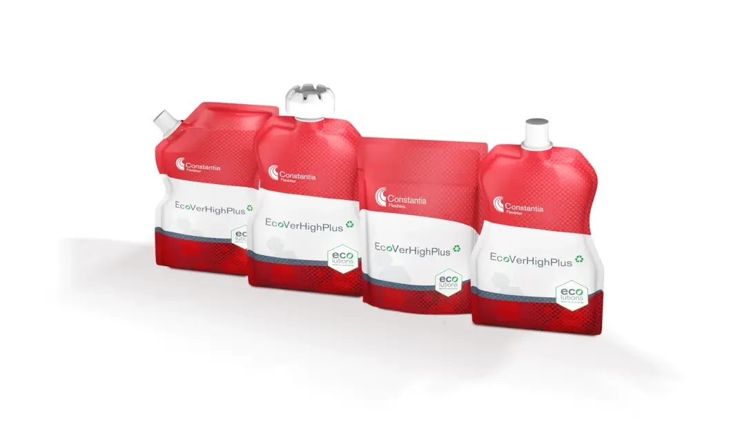 Constantia Flexibles invests over €100 million and expands product portfolio Constantia Flexibles invests over €100 million and expands product portfolio