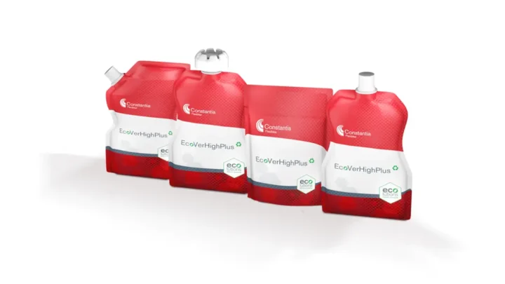 Constantia Flexibles invests over €100 million and expands product portfolio