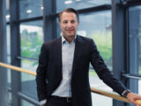 Management change at tesa Dr. Kourosh Bahrami succeeds Dr. Norman Goldberg