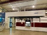 Print Pro Invests in New Uteco Onyx RACE Flexographic Press
